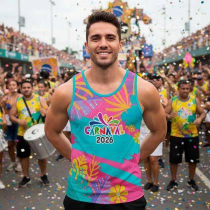 Camiseta Simples 3